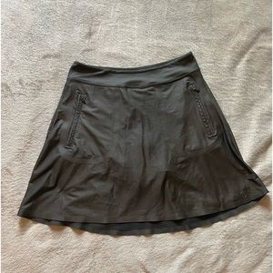 G FORE tennis/golf skirt